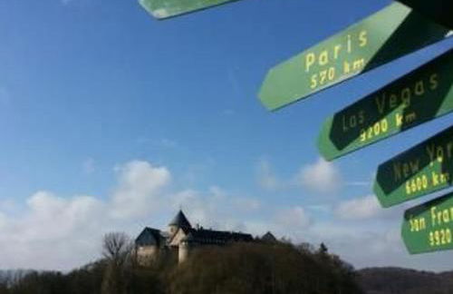 Apartment Reitz by Interhome - Foto 25