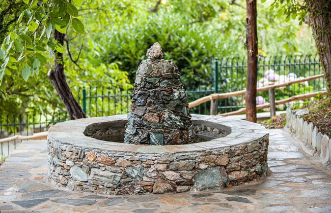 Meli Sea-view Cottage - Foto 47