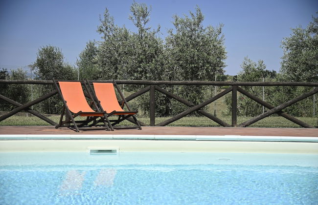 Tenuta Santa Cristina - Foto 77