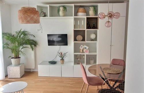 Le Toît du Montvalerien Suresnes - Foto 6