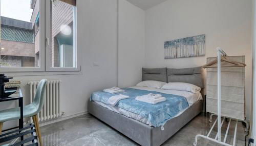 FREE Parking Large Apartment x11 with 4 bathrooms - Photo 5, towels