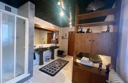 Ferienhaus Natternberg - Foto 8