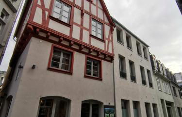 Bacchus Holiday Homes - Foto 31