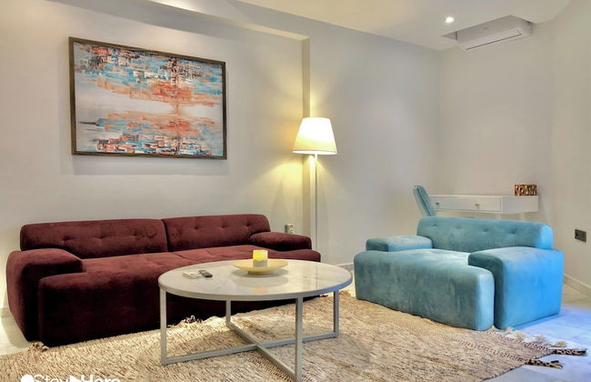 Stayhere Rabat - Agdal 2 - Classic Residence - Photo 57