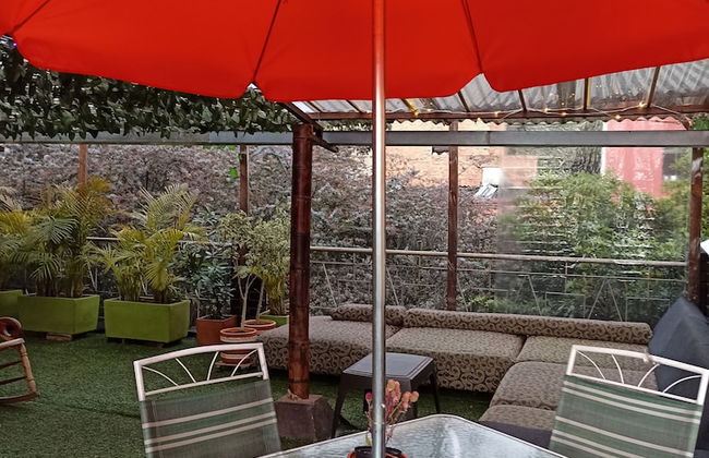 Backpackers La Terraza - Foto 17