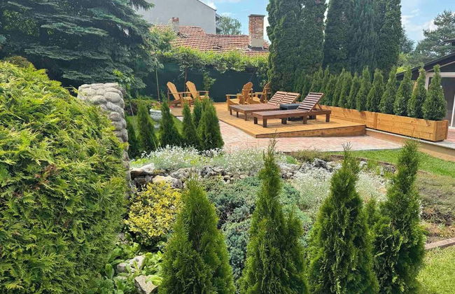 Villa Boyana City & Relax - Foto 58