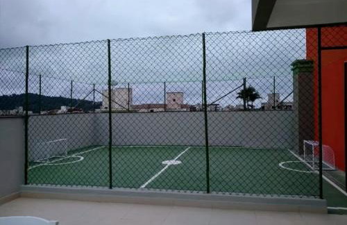 Apartamento completo no bairro Itagua Ubatuba SP - Foto 49