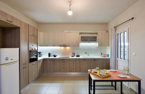 Souda apartment - Foto 8