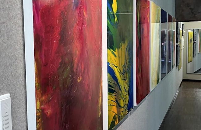 Anno Domini 1716 Boutique Hotel - Foto 78