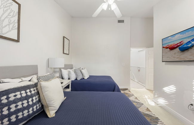 Mariner's Club Key Largo by KeysCaribbean - Foto 79