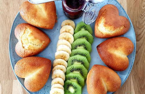 Le Chat Vert - Appartements Adults Only - Foto 14