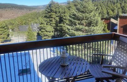 La Molina - acogedor apartamento cerca de las pistas de esquí - Foto 14