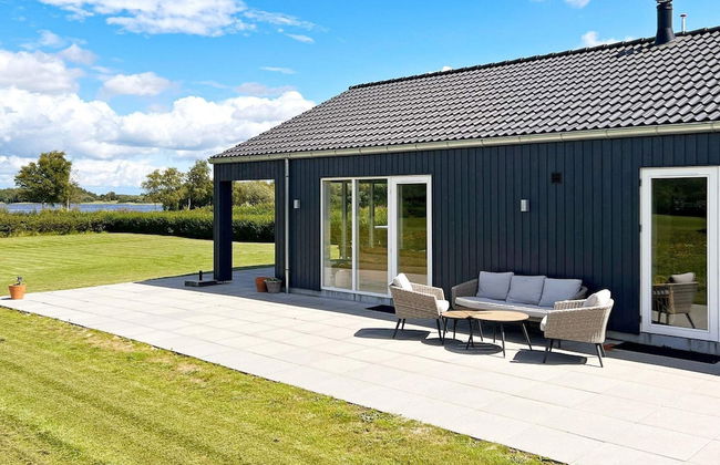 Stylish Lakeview Retreat-by Traum - Foto 1