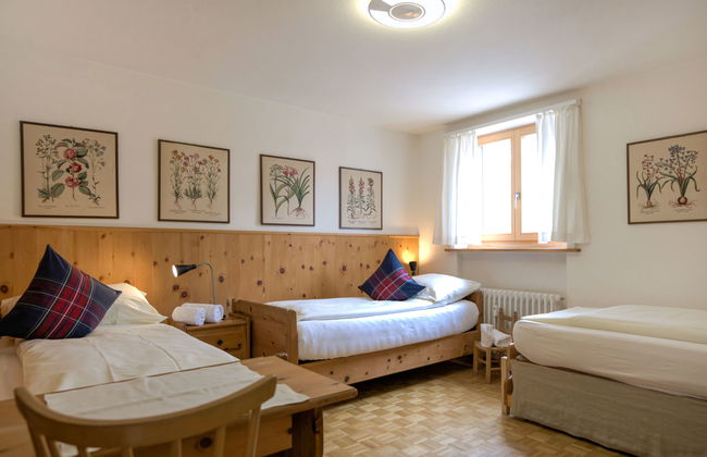 Chesa Villasimius - Foto 20