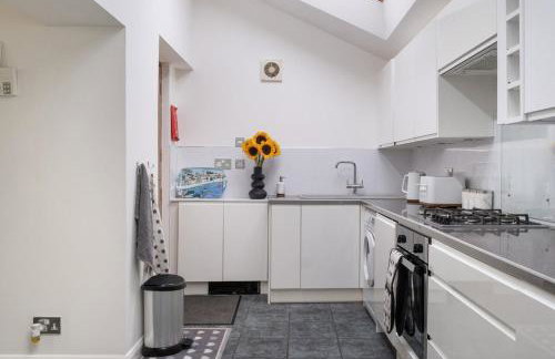 Creel Cottage, Peterhead - Foto 4