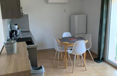 gîte neuf " L'oustaou du clos "classé 2 étoiles à Vaison la romaine - Photo 20