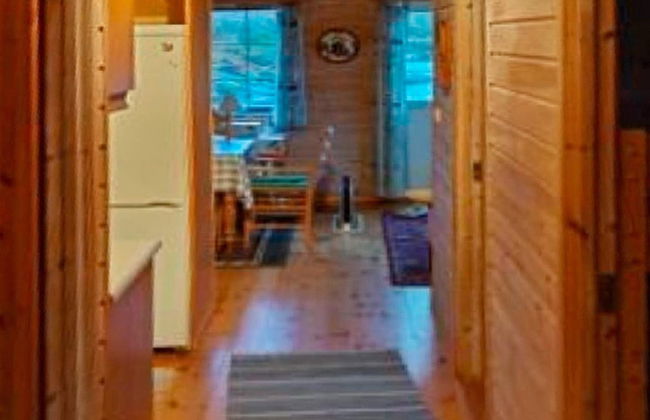 6 Person Holiday Home in Sveio - Foto 13