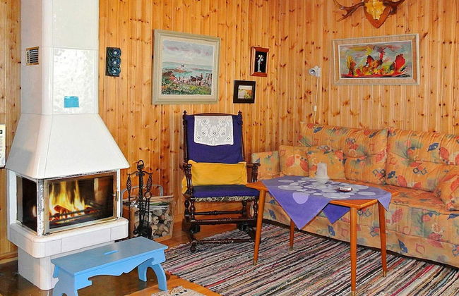 2 Person Holiday Home in Bengtsfors-by Traum - Foto 6