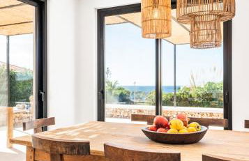 Villa Baixa - Es Canutells - Foto 9