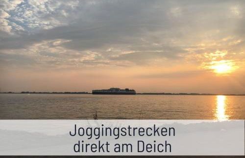 Elbe Boardinghouse - Foto 48