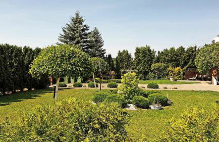 Domki Loft nad Stawem - Foto 52