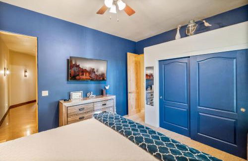 Quail Mountain Desert Resort: Heated Pool, Mt Vews, all BR's King & TV's, Hiking - Photo 22