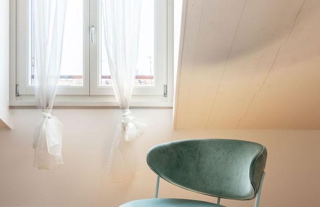 easyhomes - Brera Luxury Suites - Photo 4