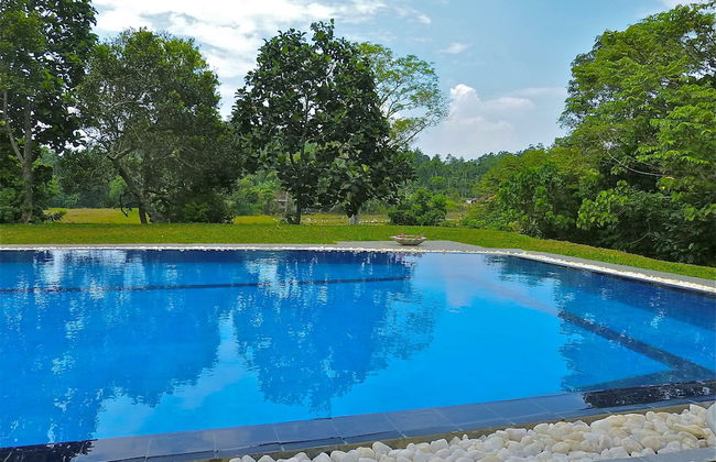 Tropical Dream Villa - Photo 25