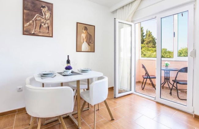 Tivat Charming Studio Near Sea & Marina - Foto 9