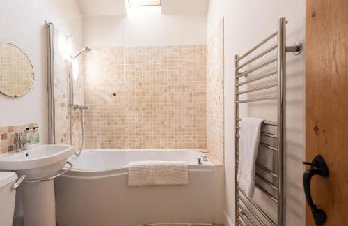 The Heritage Cottage - Foto 17