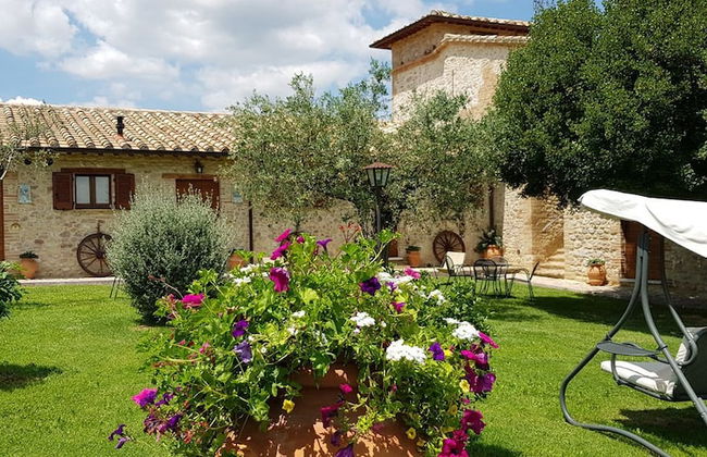 Agriturismo Arcobaleno della Torretta - Foto 76