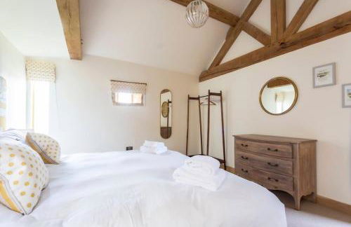 The Cart Shed - romantic hideaway with a view! - Foto 9