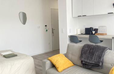 Studio cosy situé à Bois Colombes - Foto 1