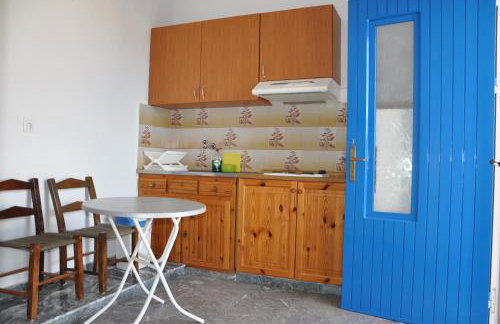 Zeus Apartments - Foto 10