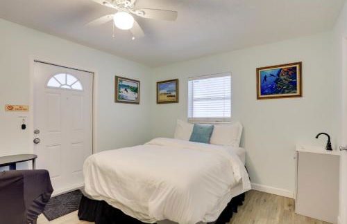 Pet-Friendly Stuart Studio Less Than 3 Mi to Downtown! - Photo 7