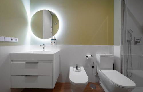 Numa Seville Prestigio - Foto 68