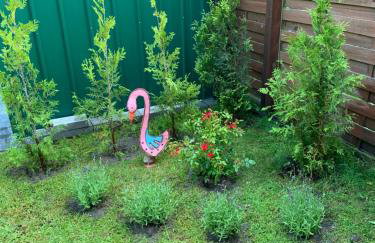 4 All Apart Hotel - Foto 28