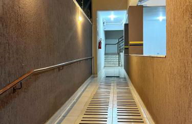 Cobertura Premium • 120m² • Conforto e Estilo - Photo 38