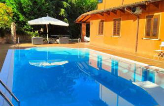 Holiday Home Landgut TenutaQuarantaOlivi by Interhome - Foto 17