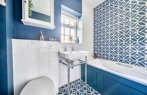 Bodior Garden Cottage - Foto 27