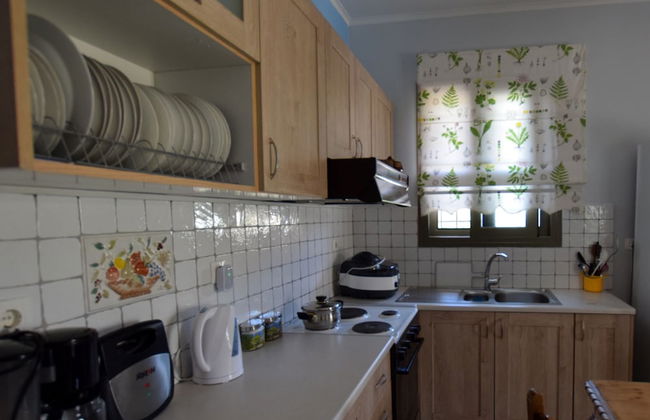 spedion villa kefallonia - Foto 16