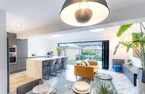 Comfortable 3 bedroom Home Chelmsford Sleeps 5 - Pass the Keys - Foto 1