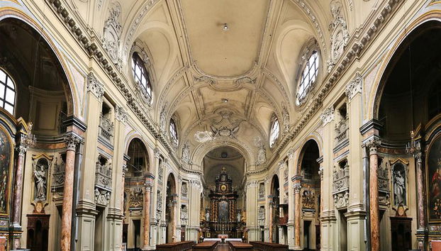 Turin - Visite privée à pied historique - Photo 2