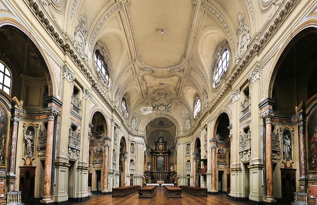 Turin - Visite privée à pied historique - Photo 2