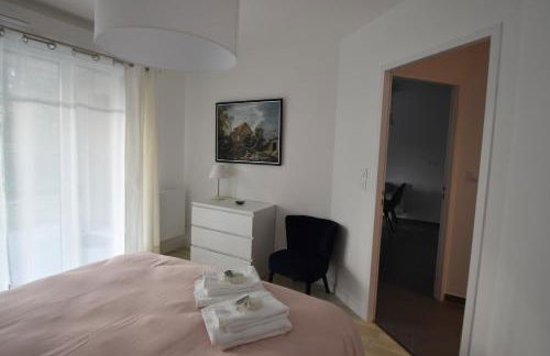 Escale à Saint Wary classé 4 Étoiles - Foto 23