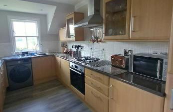 Idyllic Waterside Penthouse - Foto 7