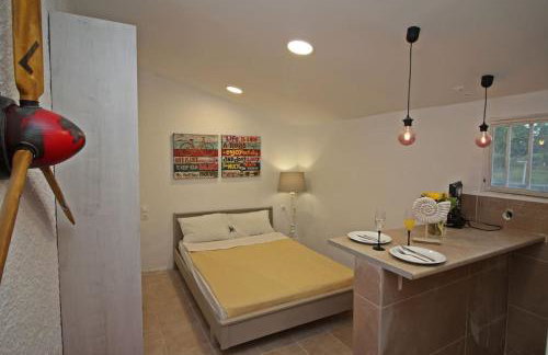 Villa Anastasia! in STROFYLIA pine FOREST!!! - Foto 34