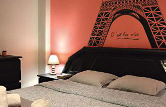 Ευρύχωρο διαμέρισμα στο κέντρο της πόλης - Foto 1