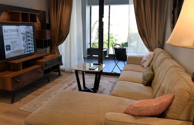 Baz Tower - Photo 25