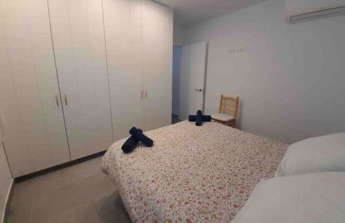 Espectacular Planta Baja con terraza y parking a 5 min de la playa - Foto 23